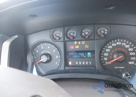 2010 Ford F-150 Xl from USA, damaged, VIN 1FTEW1CW2AFB33741